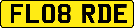 FL08RDE
