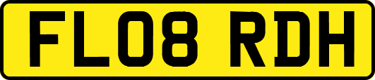 FL08RDH