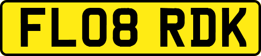 FL08RDK