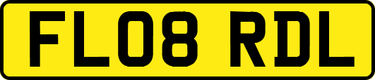 FL08RDL