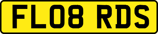 FL08RDS