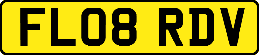 FL08RDV