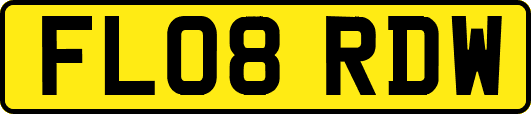 FL08RDW