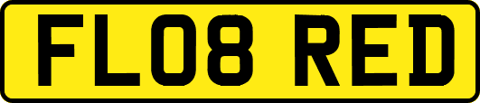 FL08RED