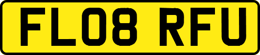 FL08RFU