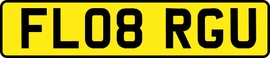 FL08RGU
