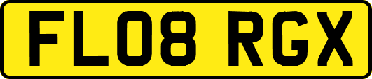 FL08RGX