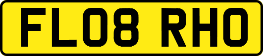 FL08RHO