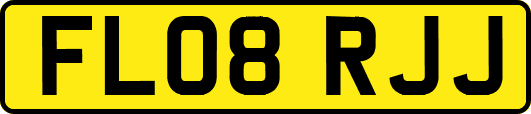 FL08RJJ