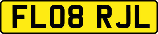 FL08RJL