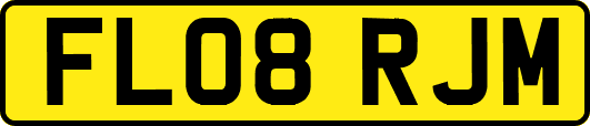 FL08RJM