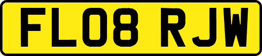 FL08RJW