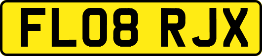 FL08RJX