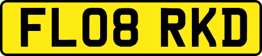 FL08RKD
