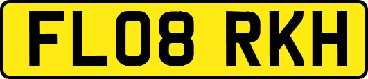 FL08RKH