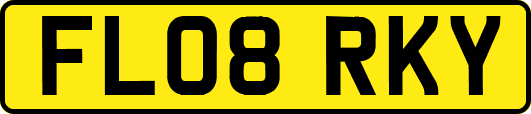 FL08RKY