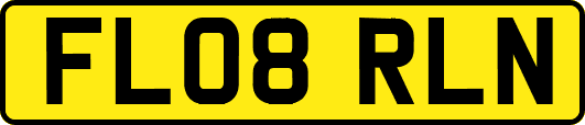 FL08RLN