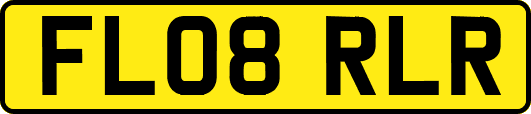 FL08RLR