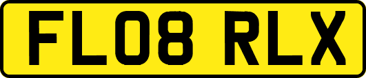 FL08RLX