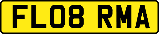 FL08RMA