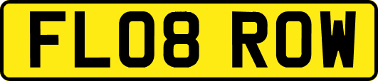 FL08ROW