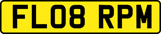 FL08RPM