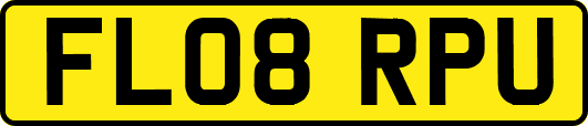 FL08RPU