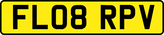 FL08RPV