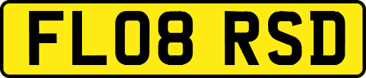 FL08RSD