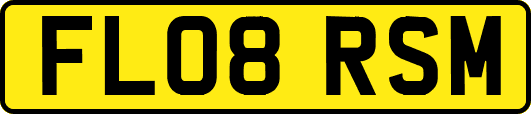 FL08RSM