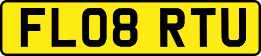 FL08RTU