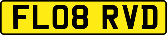 FL08RVD