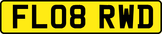 FL08RWD