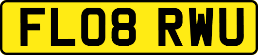 FL08RWU