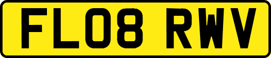 FL08RWV