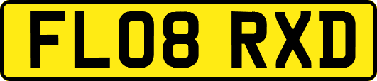 FL08RXD