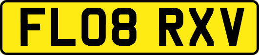 FL08RXV