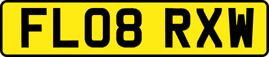 FL08RXW