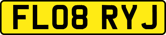 FL08RYJ