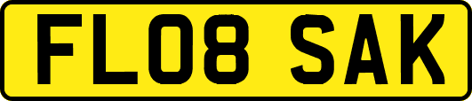FL08SAK