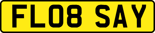 FL08SAY