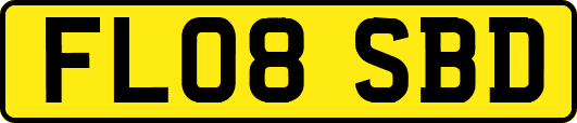 FL08SBD