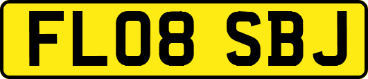 FL08SBJ