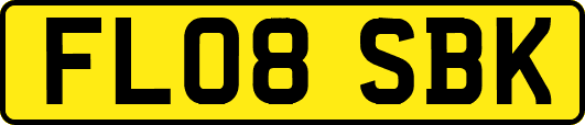 FL08SBK