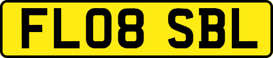 FL08SBL