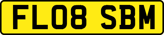 FL08SBM