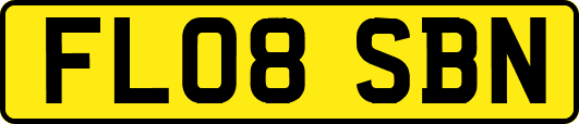 FL08SBN