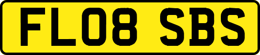 FL08SBS