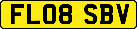 FL08SBV
