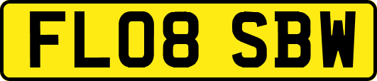 FL08SBW
